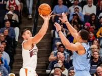 爱游戏中国官网-灰熊击败黄蜂，结束两连败