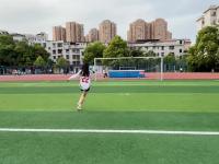 爱游戏在线-关于女足拼搏精神感染观众，现场掌声不断的信息