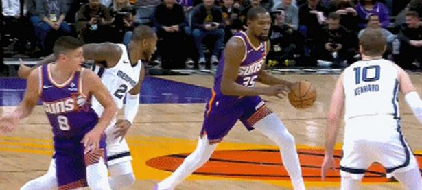 爱游戏网页版登录入口-灰熊击败奇才，杜兰特全场31分的简单介绍