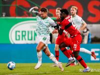 爱游戏登录-包含汉堡失利，德乙晋级前景岌岌可危的词条