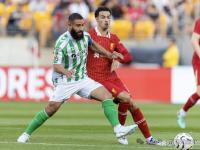 爱游戏-包含逆转之战：赫塔菲客场夺取对毕巴的胜利的词条