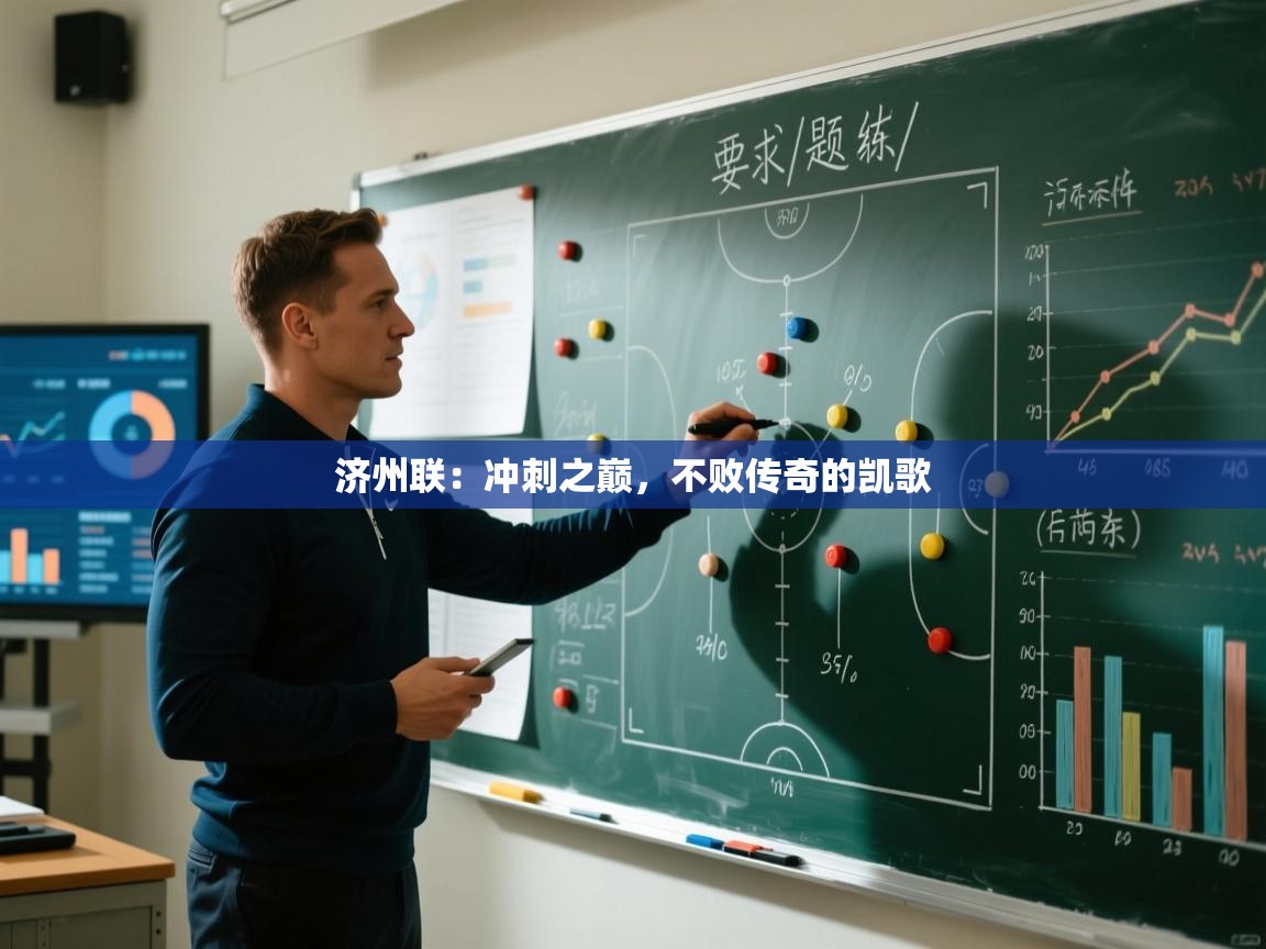 济州联：冲刺之巅，不败传奇的凯歌  第2张