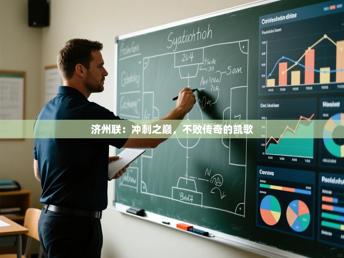 济州联：冲刺之巅，不败传奇的凯歌