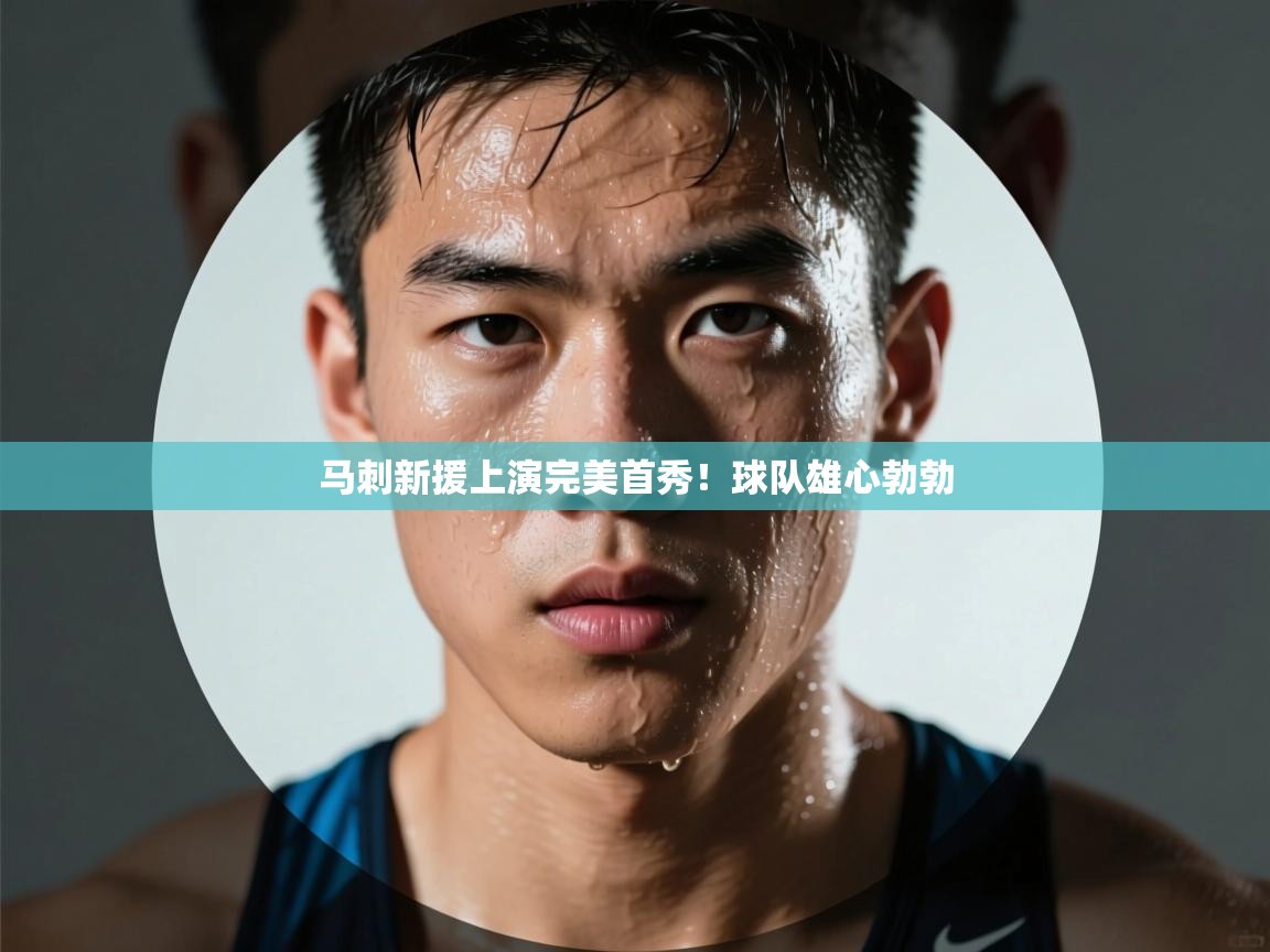 马刺新援上演完美首秀！球队雄心勃勃  第2张
