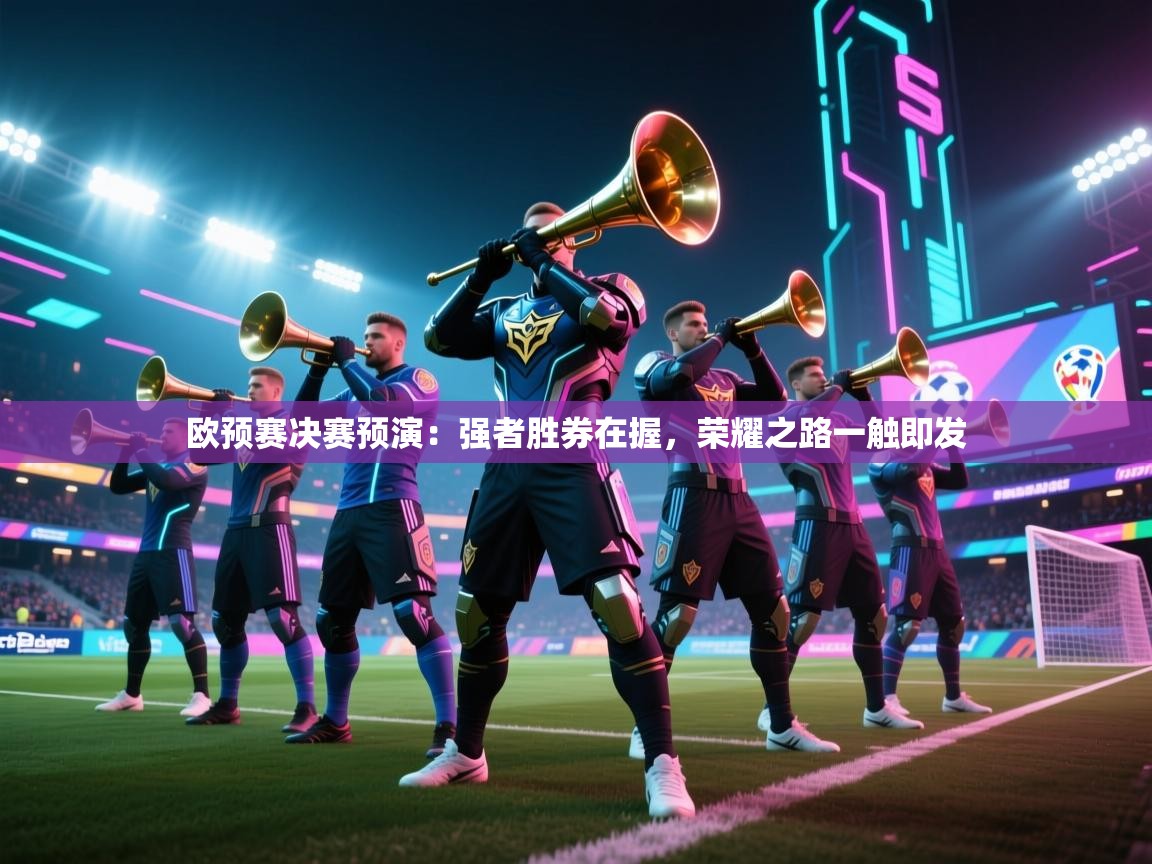 欧预赛决赛预演：强者胜券在握，荣耀之路一触即发