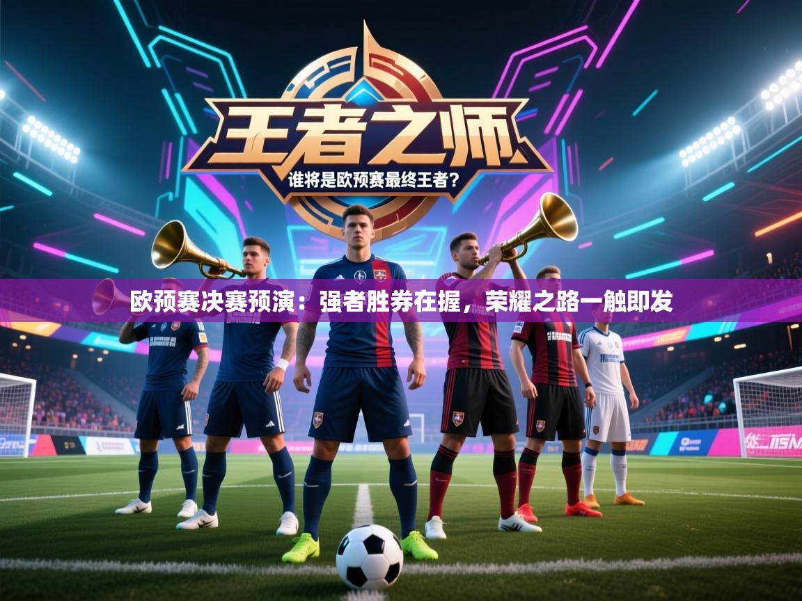 欧预赛决赛预演：强者胜券在握，荣耀之路一触即发  第2张