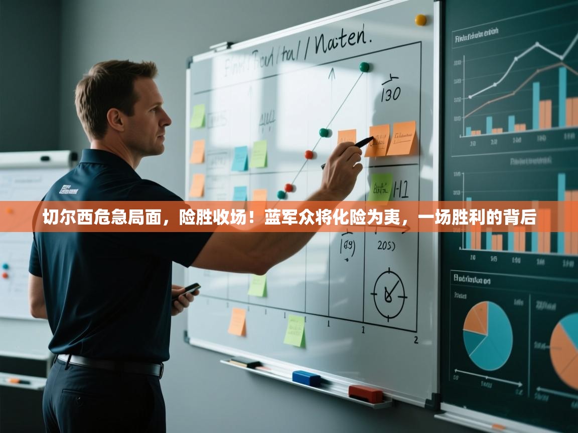 切尔西危急局面,险胜收场!蓝军众将化险为夷,一场胜利的背后 第2张