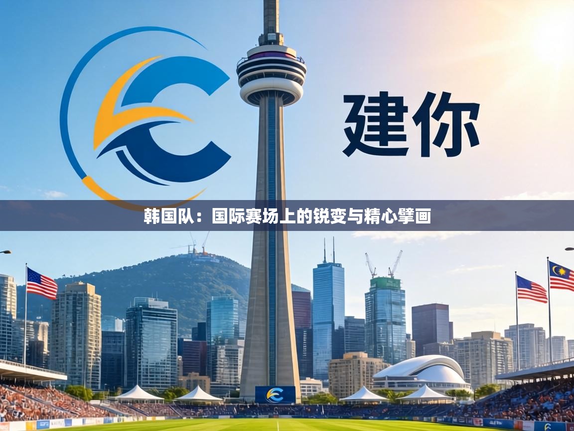 韩国队:国际赛场上的锐变与精心擘画 第2张