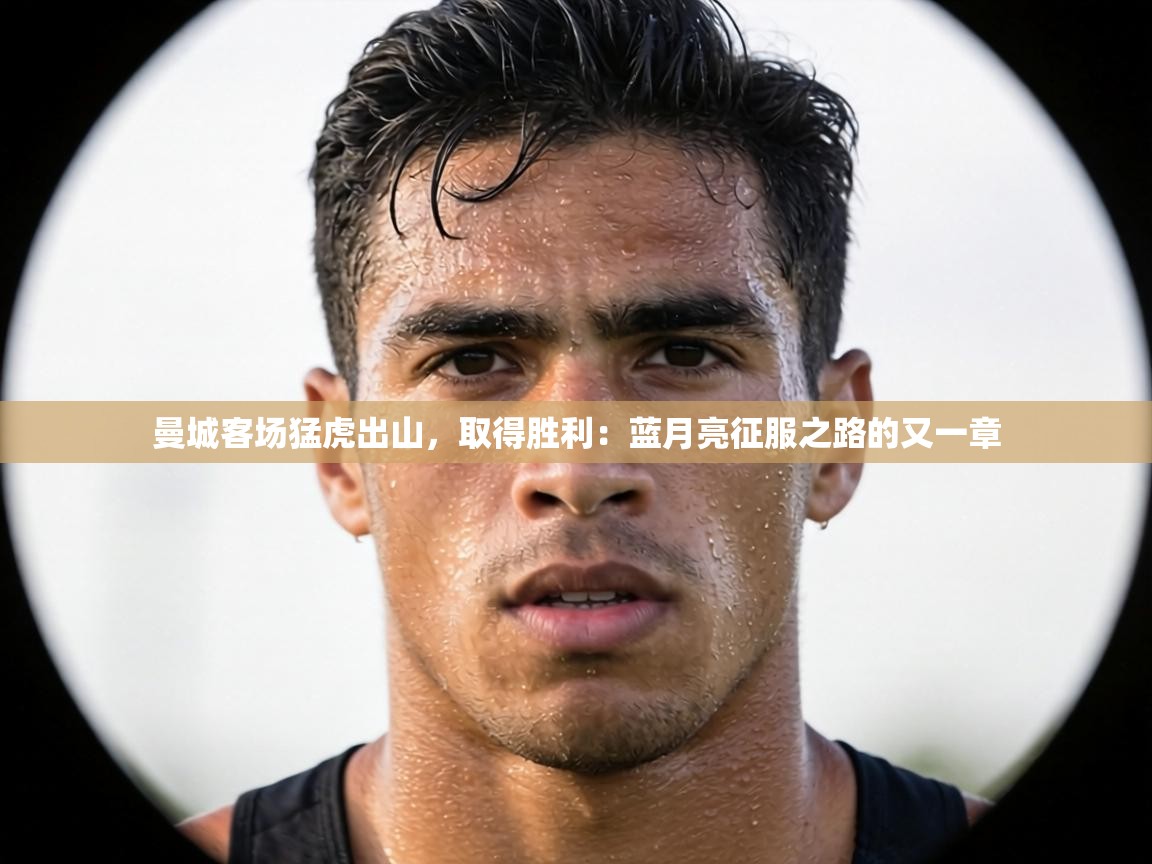 曼城客场猛虎出山,取得胜利:蓝月亮征服之路的又一章 第1张