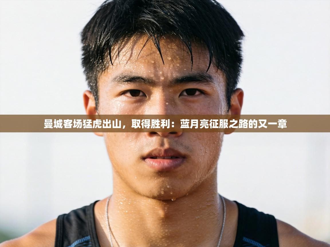 曼城客场猛虎出山,取得胜利:蓝月亮征服之路的又一章 第2张