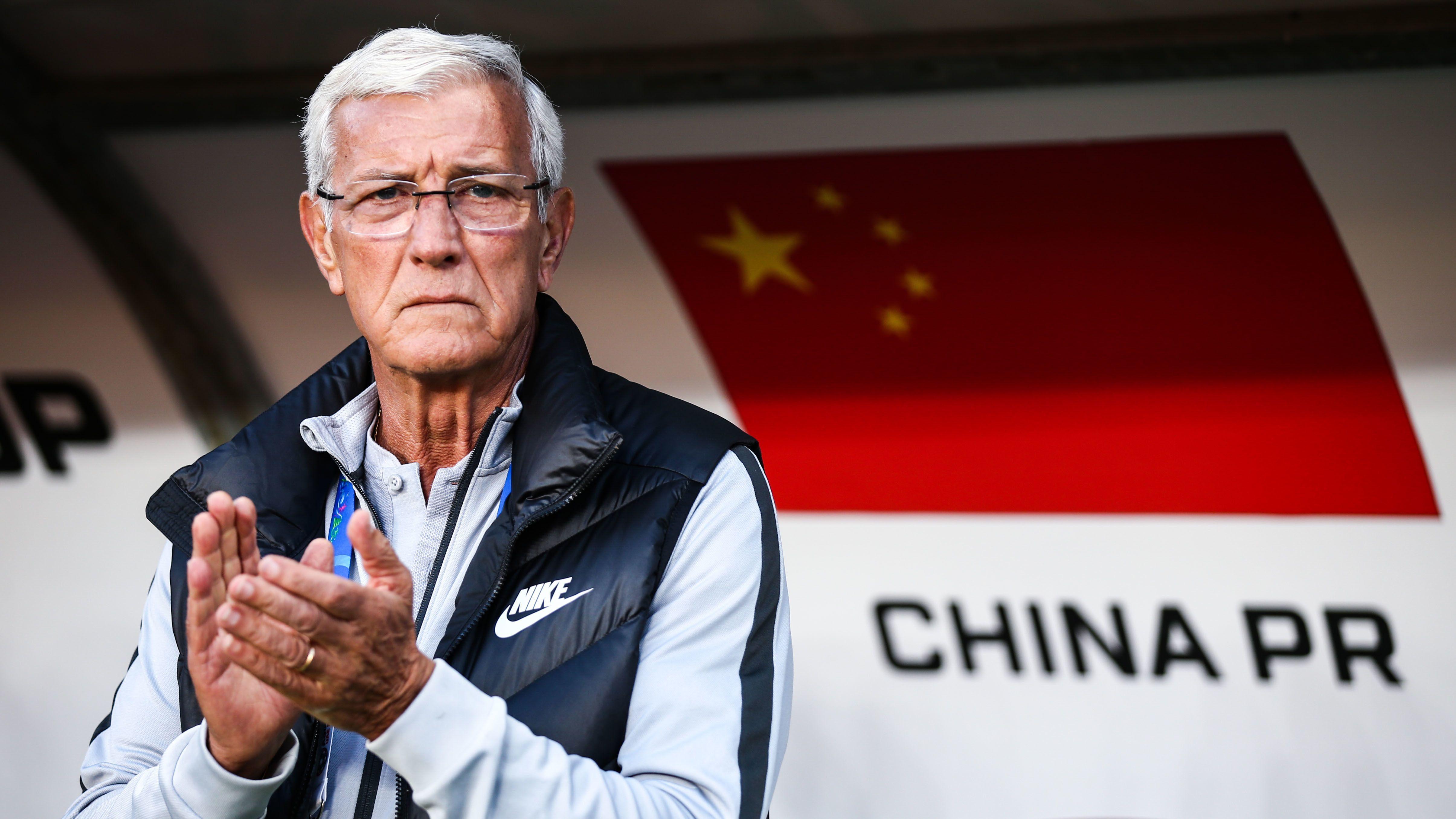 包含中国足球协会充电站开启国家队备战的词条