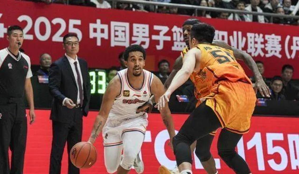 爱游戏网页版登录入口-关于CBA球队外援助力够强大，是否合适？的信息