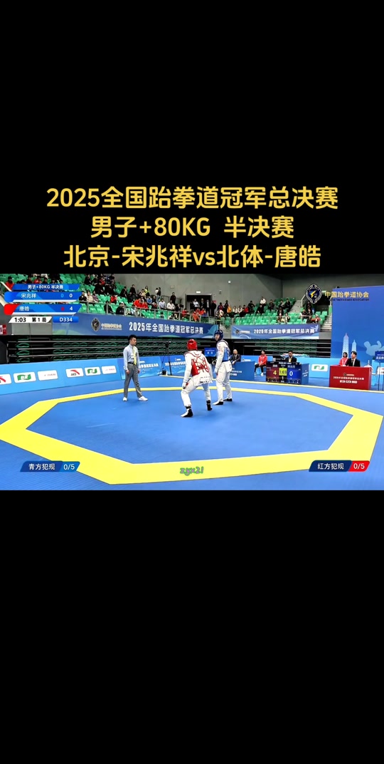爱游戏app下载-跆拳道比赛男子项目克罗地亚选手夺魁