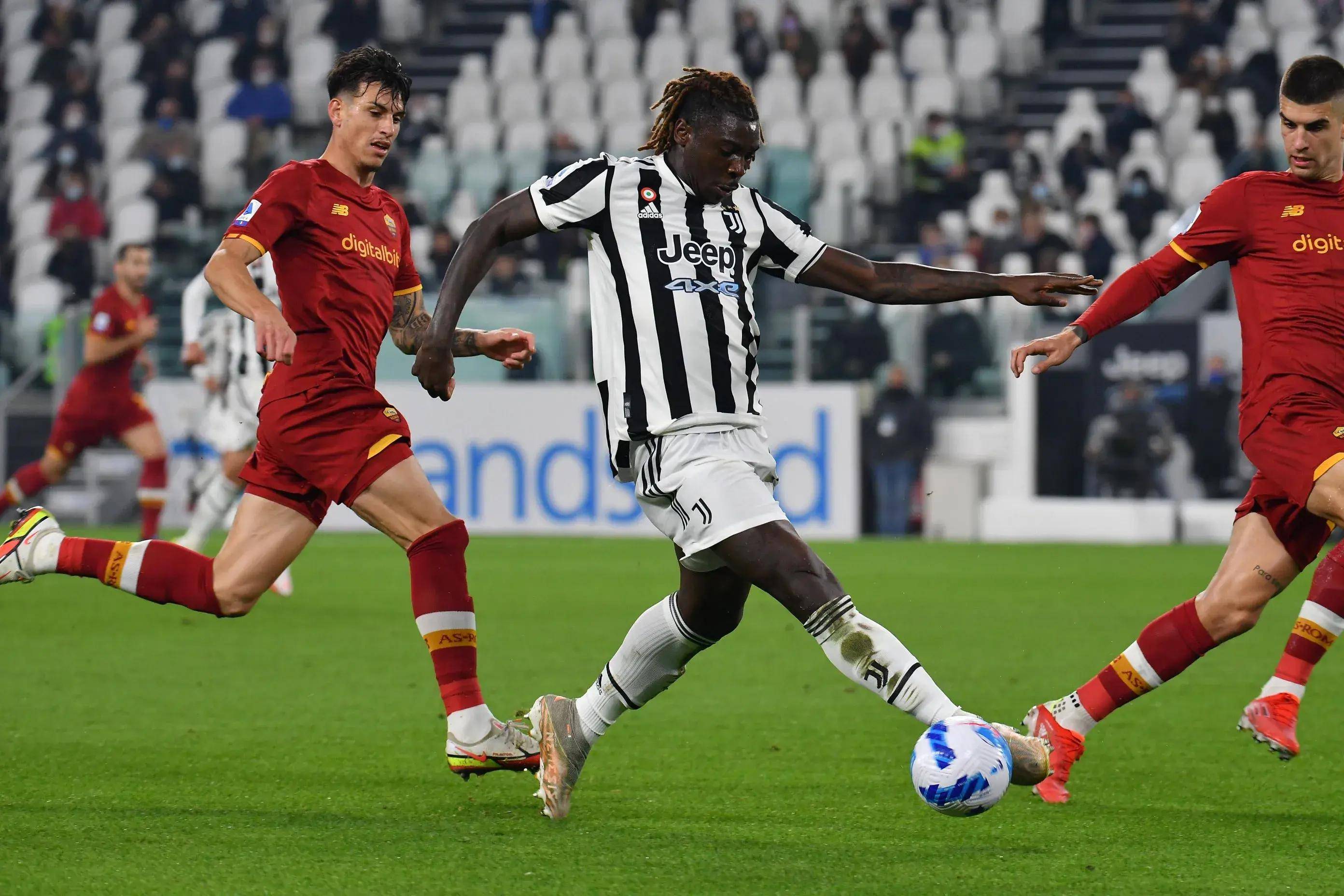 巴黎圣日耳曼惨败，尤文图斯捍卫主场荣誉的简单介绍