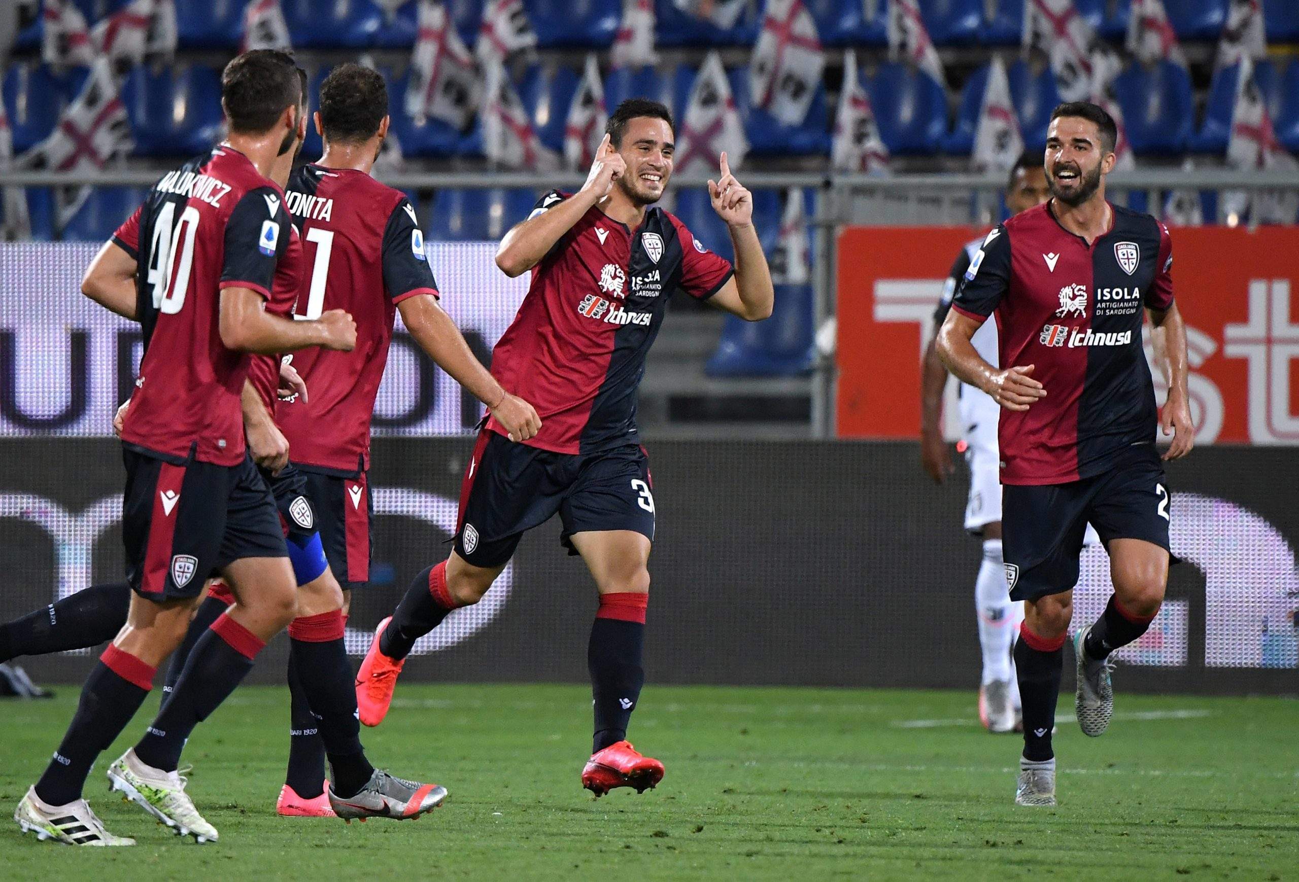 意甲比赛技战术玄机，球队实力高下立现的简单介绍