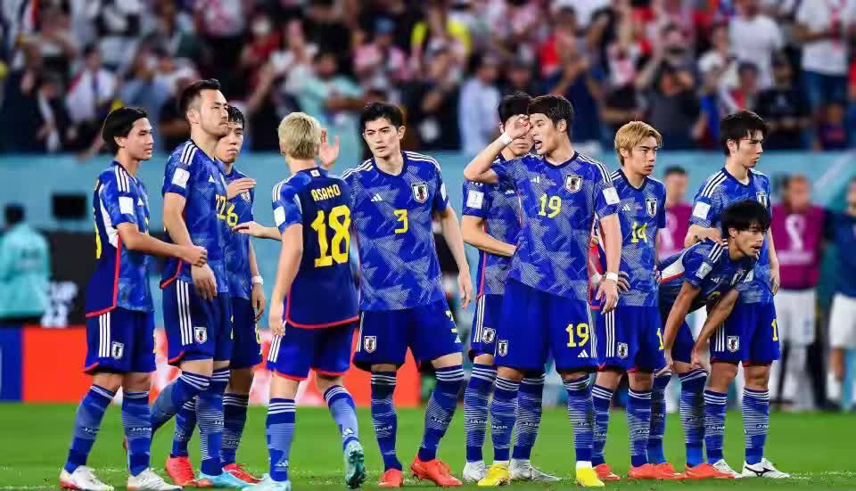 日本球队惨遭淘汰，不敌对手出局