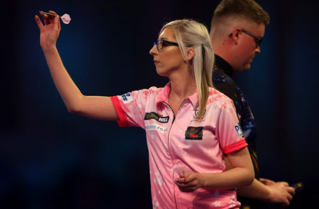 爱尔兰运动员夺冠谱写传奇，惊艳全场