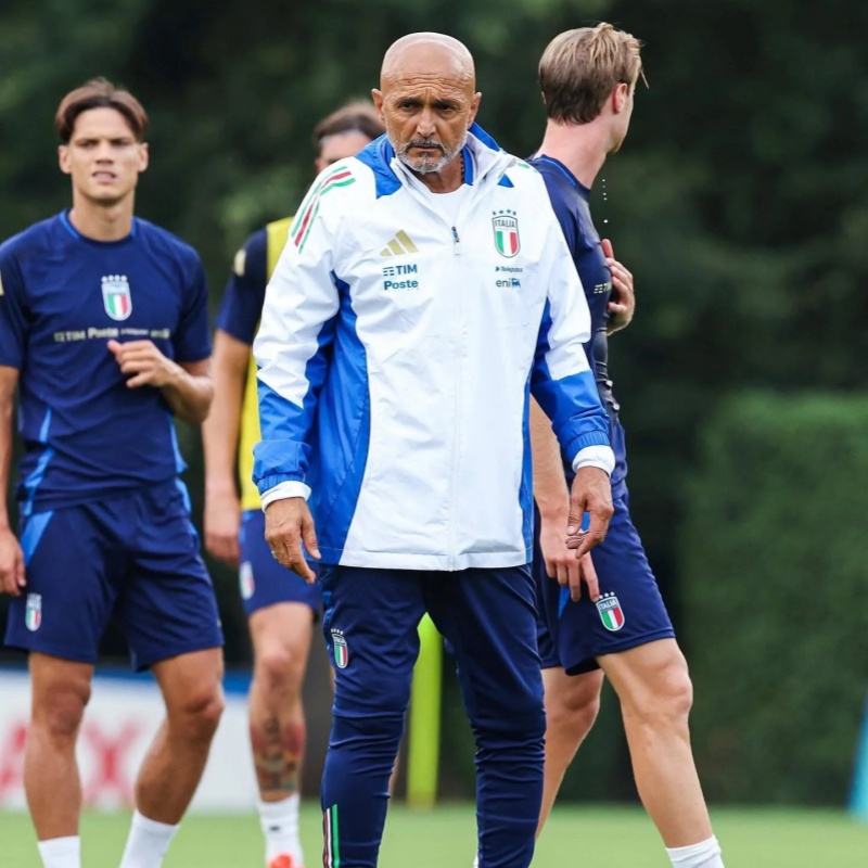 关于欧洲国家队备战士气高昂，球员整装待发的信息