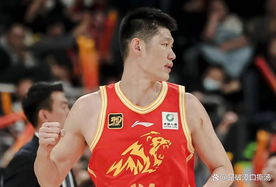 新疆天山雄狮逆转浙江广厦，逐渐回暖的简单介绍