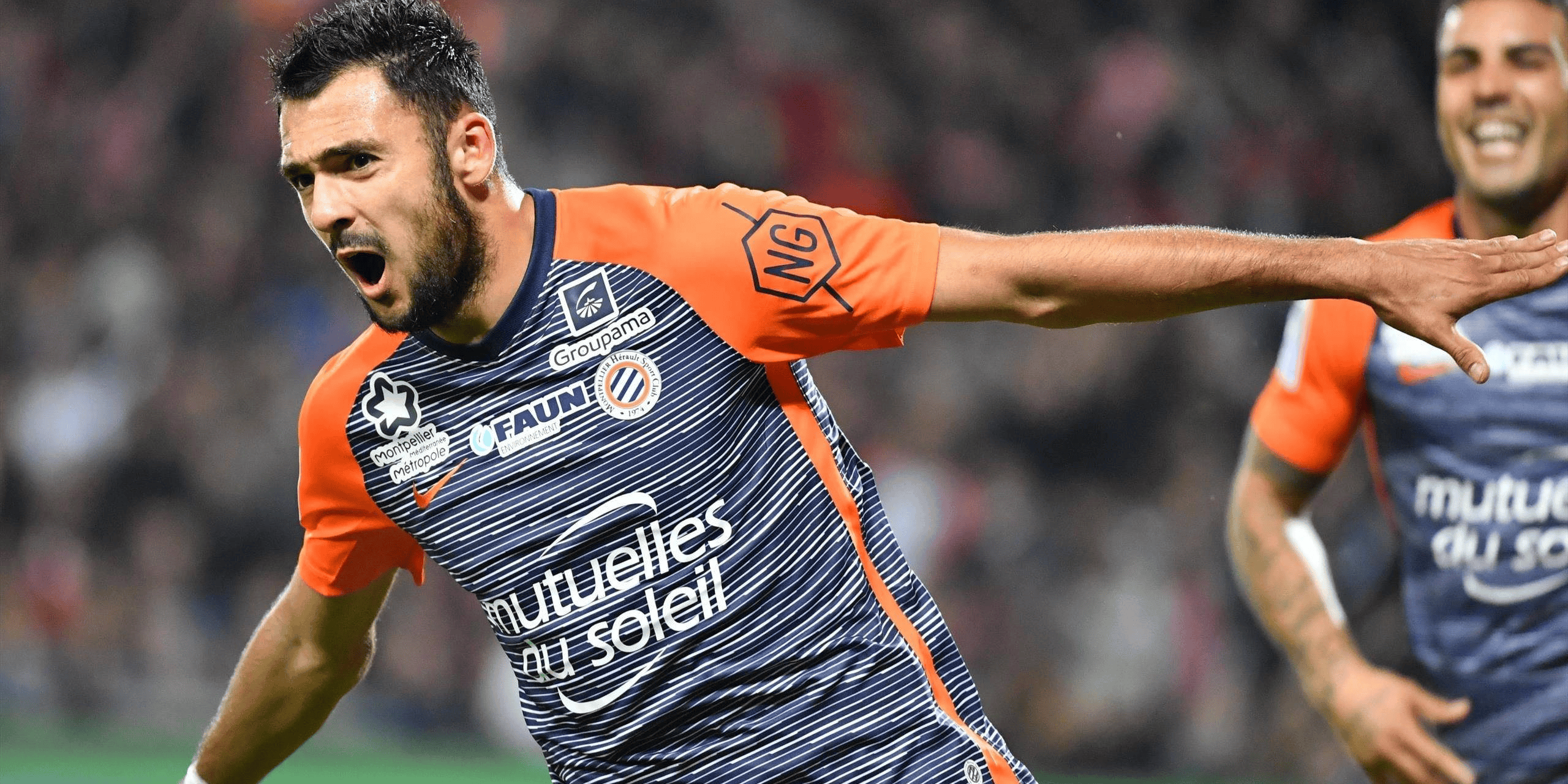 包含蒙彼利埃主场战平，南特黯然告负的词条