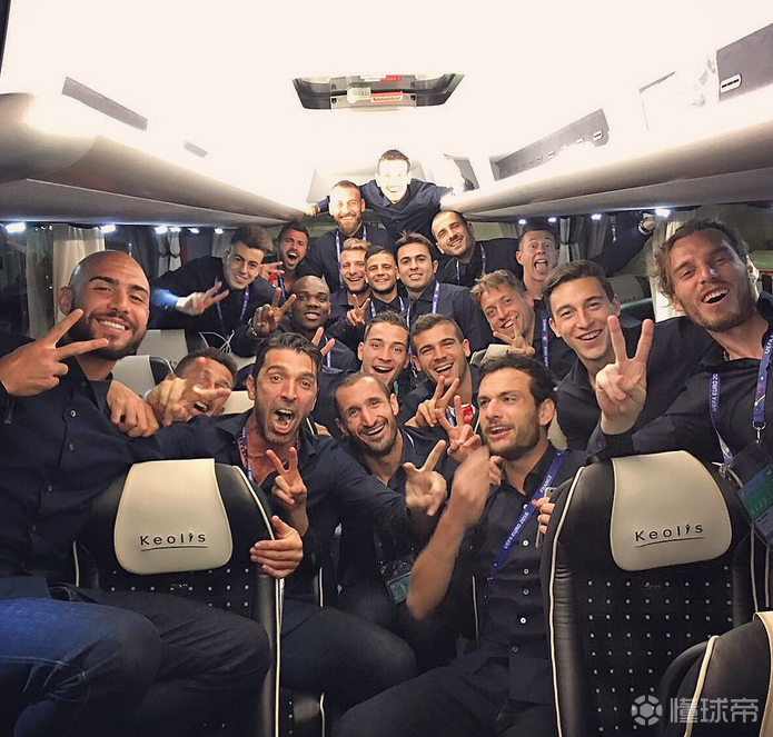 瑞典团队合作出色，夺得胜利