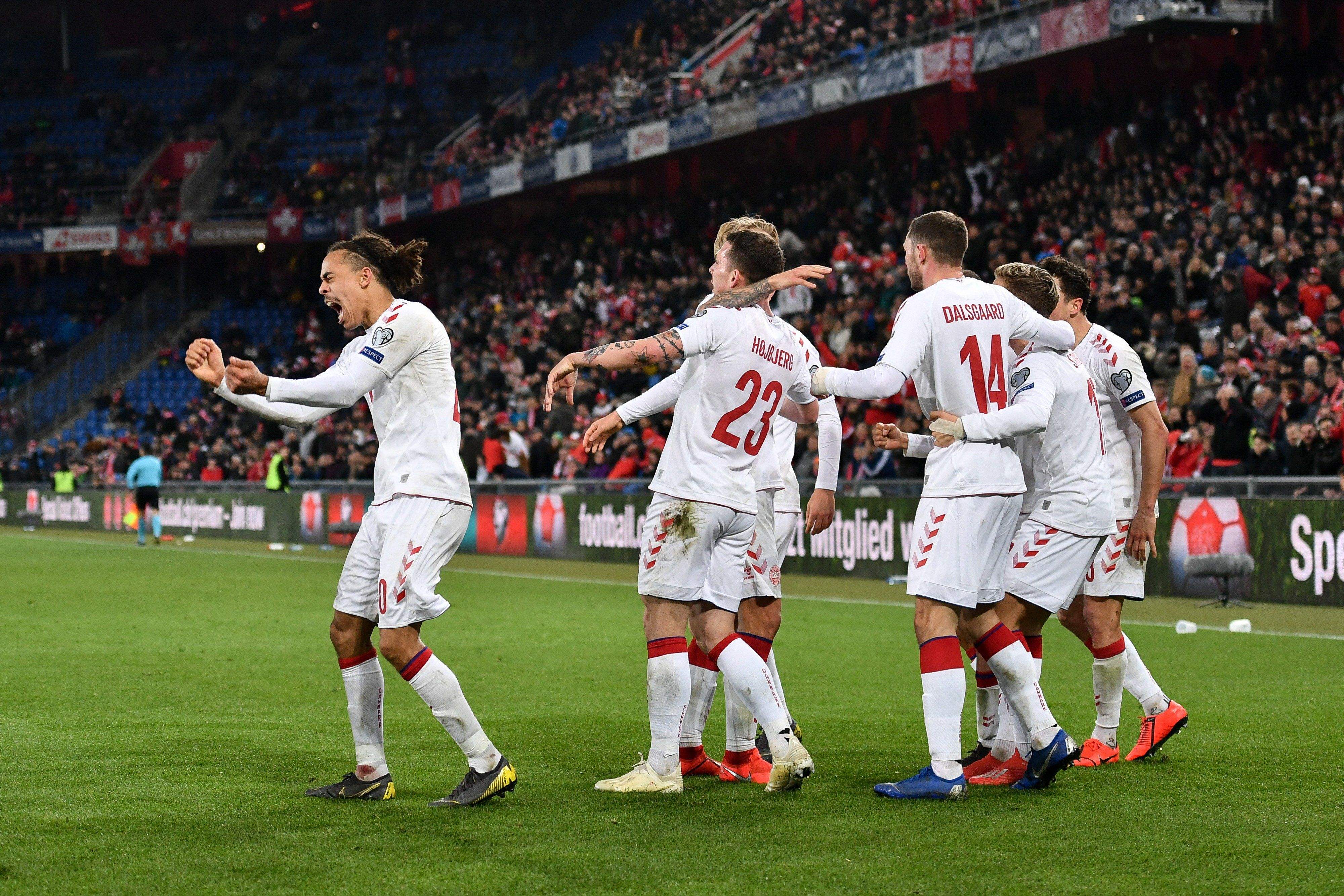 意大利主场迎战瑞士，实力对比难以预判