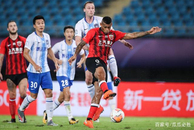 河南迎战天津，全队拼尽全力冲击胜利的简单介绍