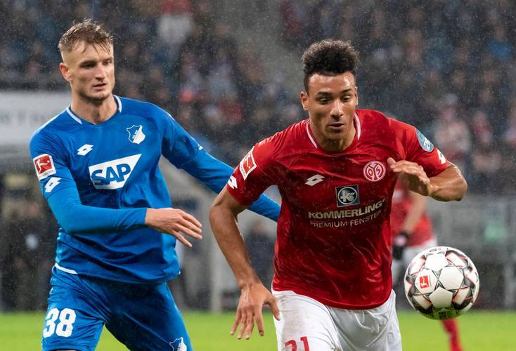 霍芬海姆挑战弗莱堡，客场作战求取胜利的简单介绍