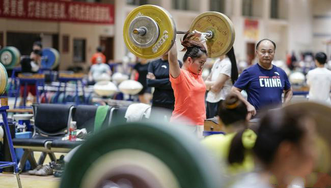 西班牙队锁定奥运名额，备战东京赛场