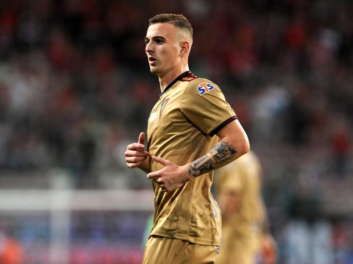 关于波兰联赛领头羊取得连胜保持领先优势的信息