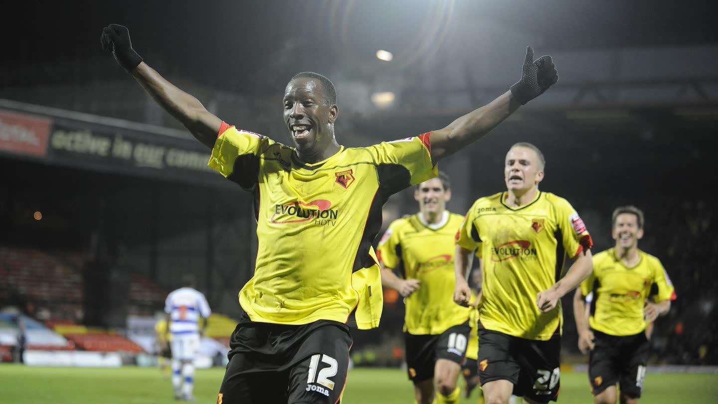 西汉姆联受辱低头认输沃特福德的简单介绍