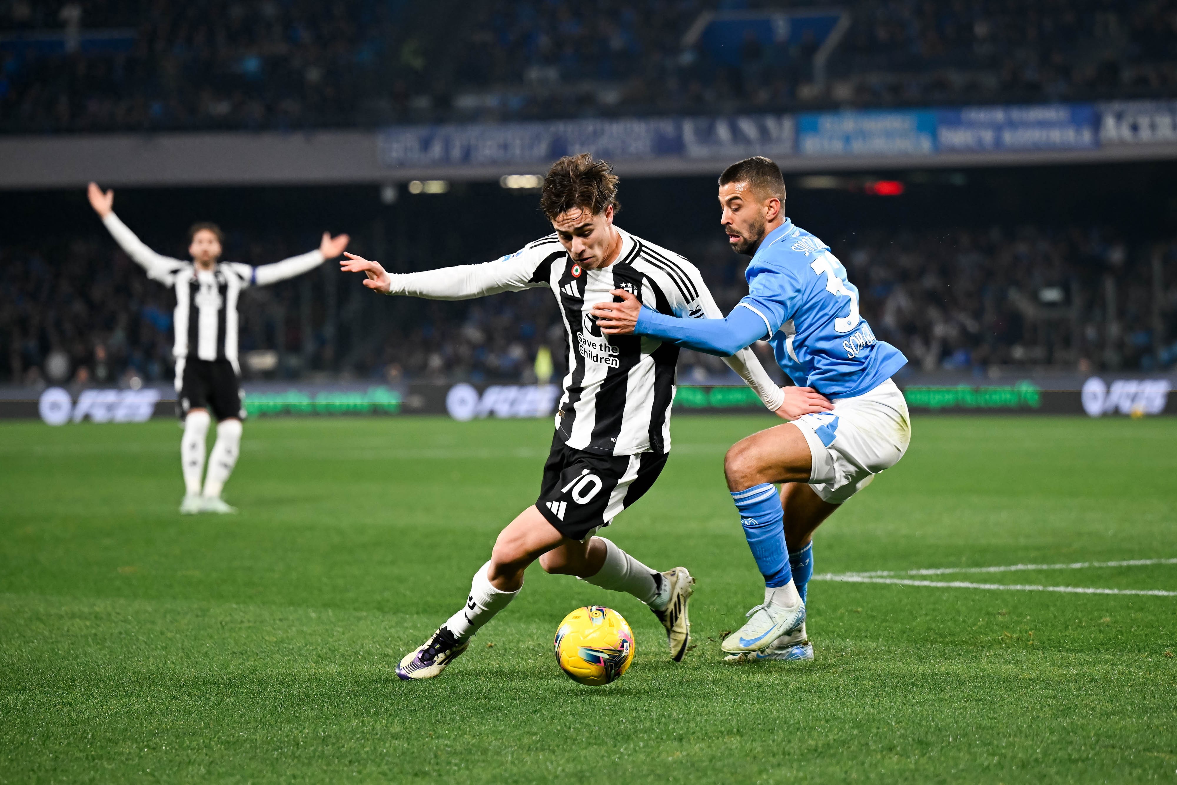 尤文图斯外援状态火爆，攻击力大增的简单介绍