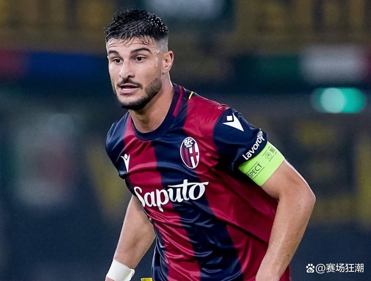 博洛尼亚主场大胜，结束连败纪录的简单介绍