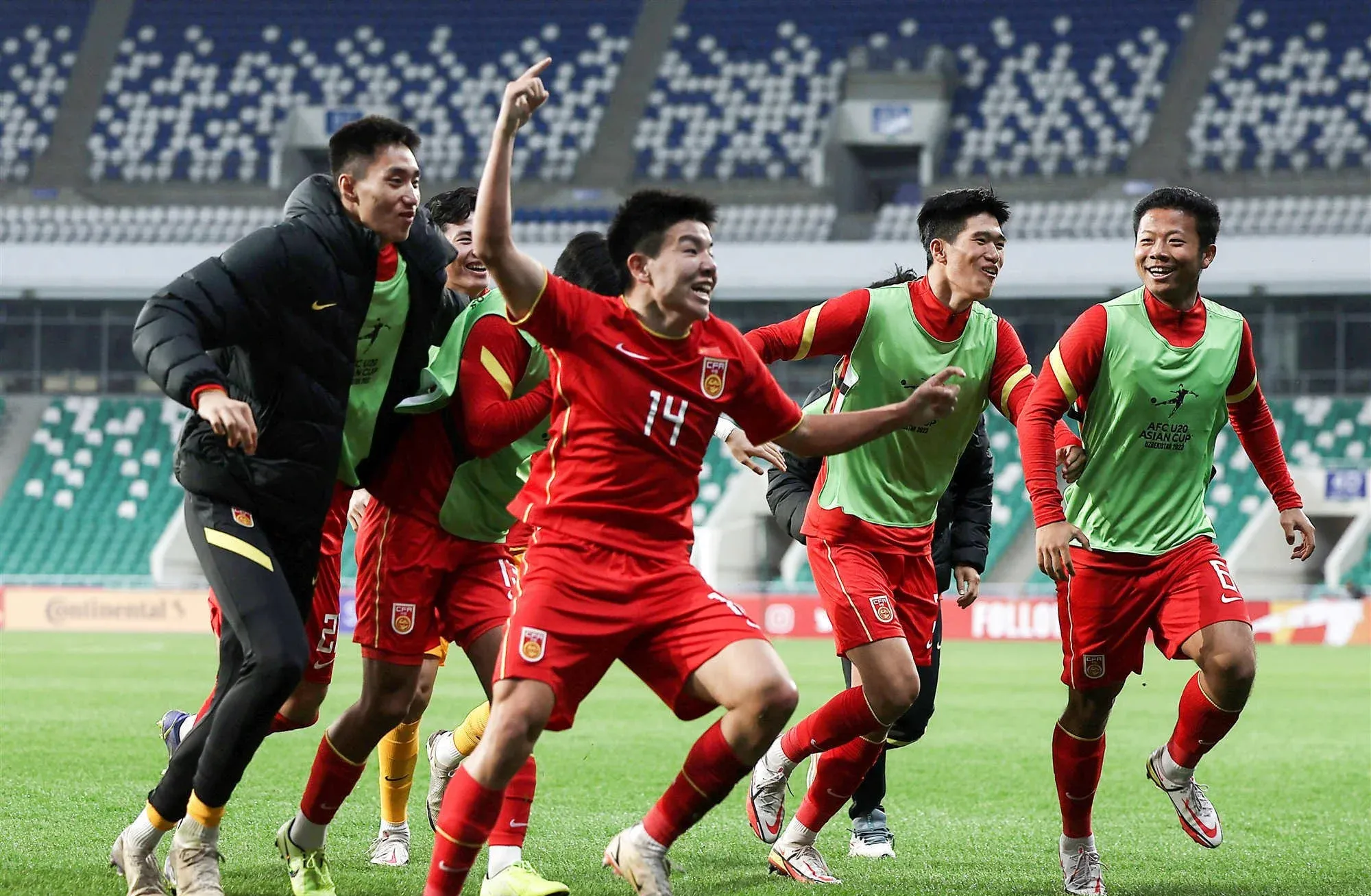 亚洲队伍在国际比赛中迎来巅峰表现