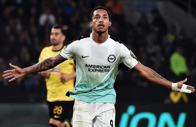 布莱顿取分成功，防守坚韧取胜的简单介绍