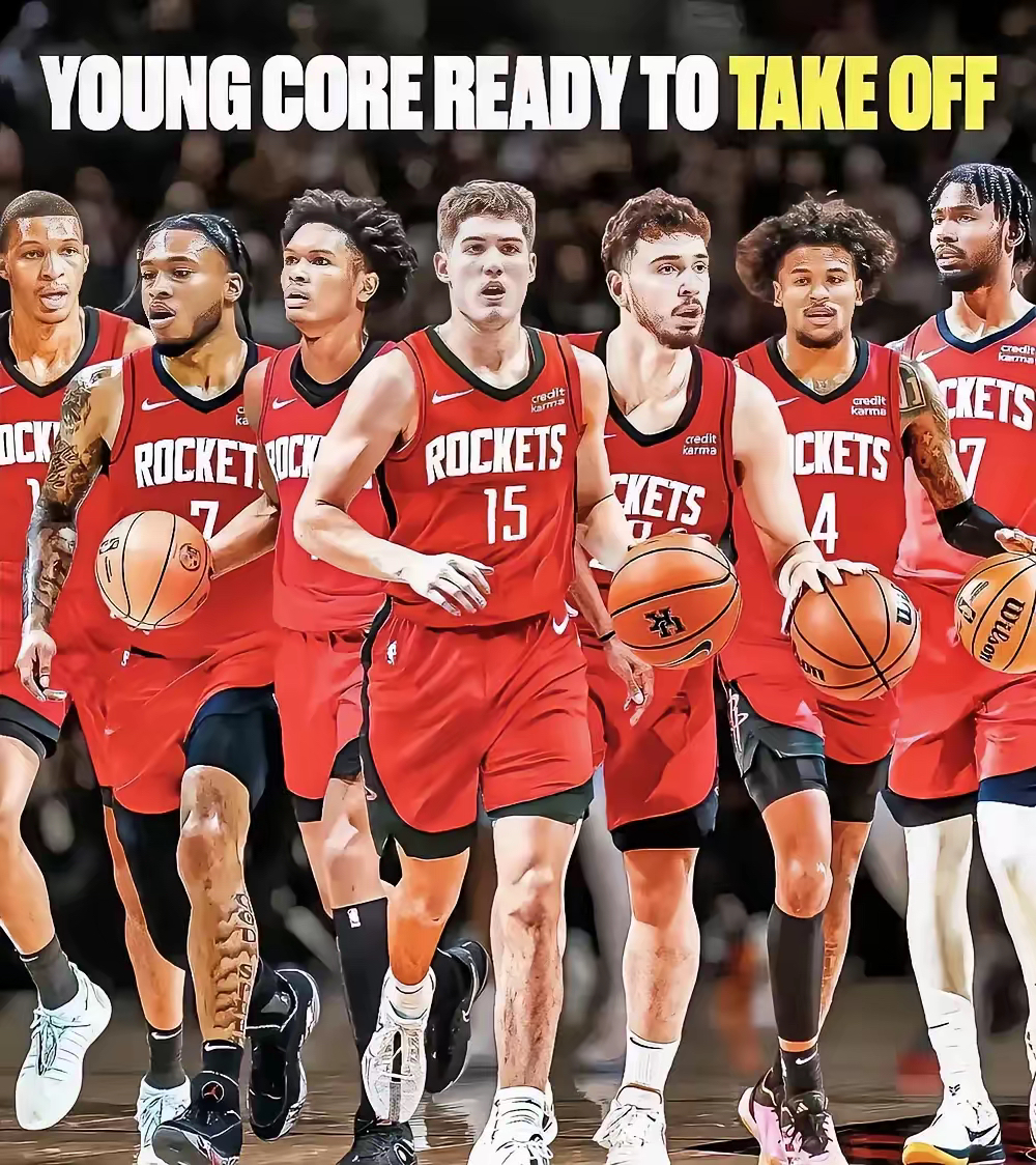 火箭队老板宣布球队将进行重组，将有大动作