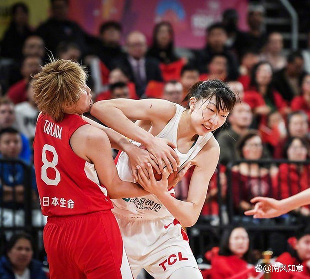 韩国女篮联赛结束零和赛季，精彩瞬间再现