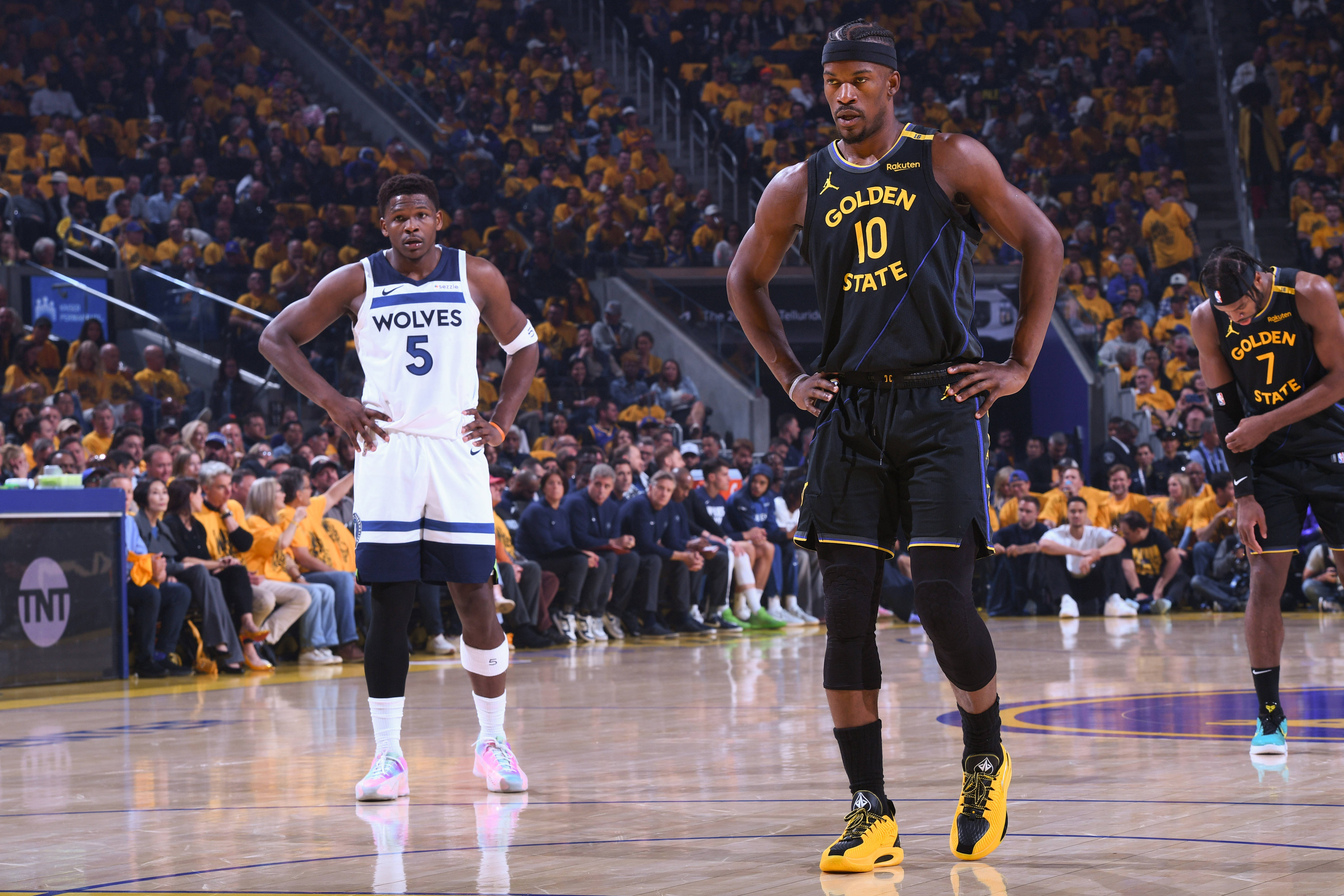 勇士大将成功康复，将重返球队备战季后赛