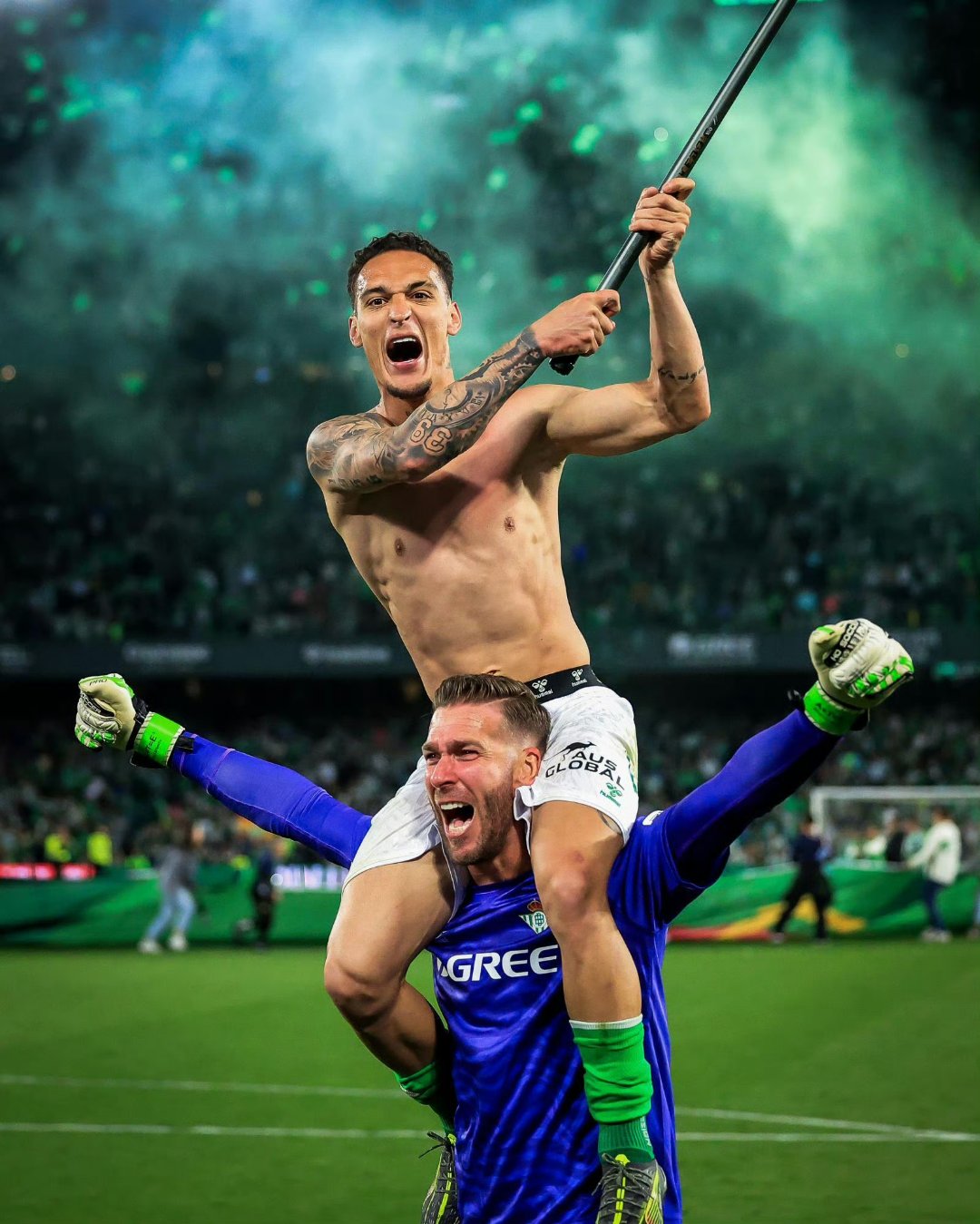 贝蒂斯临门一脚，绝杀助胜球队的简单介绍