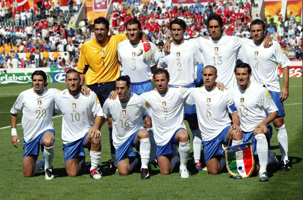 意大利晋级四强，迎接欧洲杯半决赛挑战