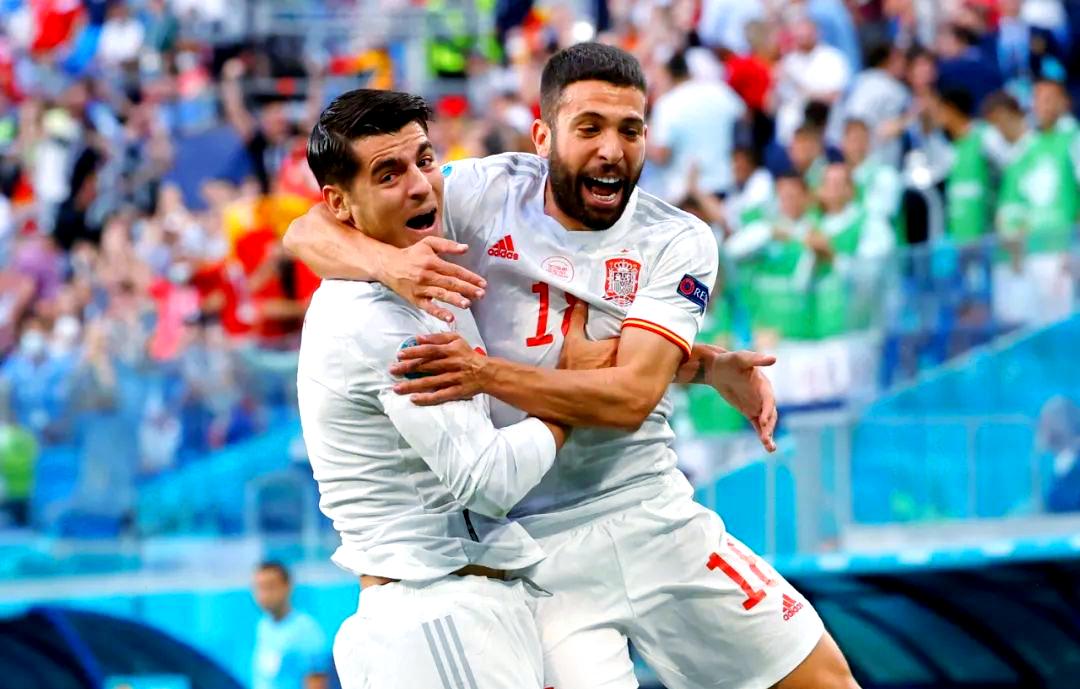 意大利晋级四强，迎接欧洲杯半决赛挑战