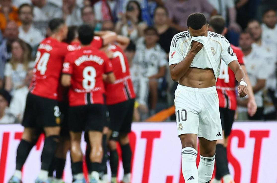 皇马连胜品质，占据积分榜高地