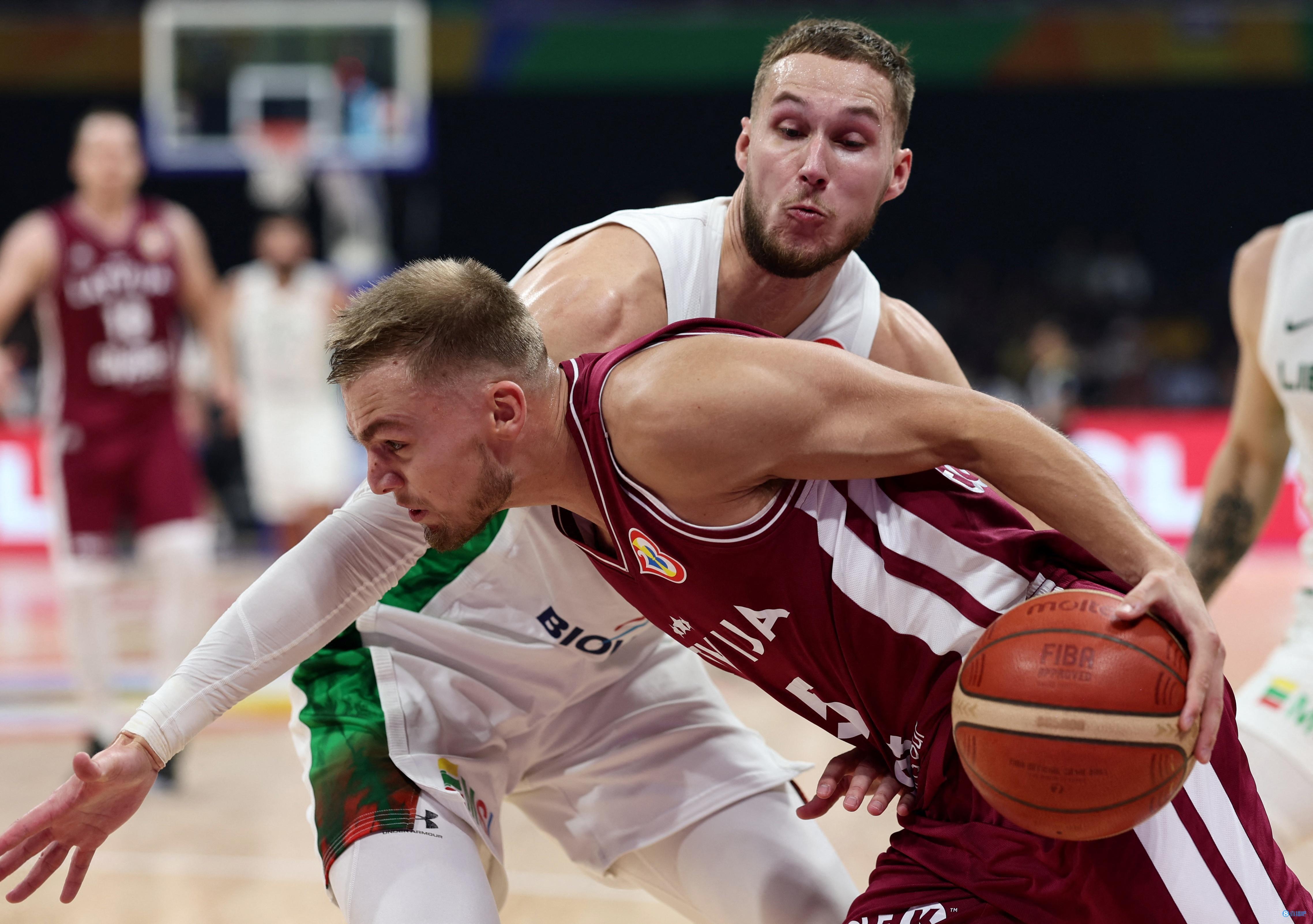 立陶宛大胜拉脱维亚，欧预赛一搏封神的简单介绍