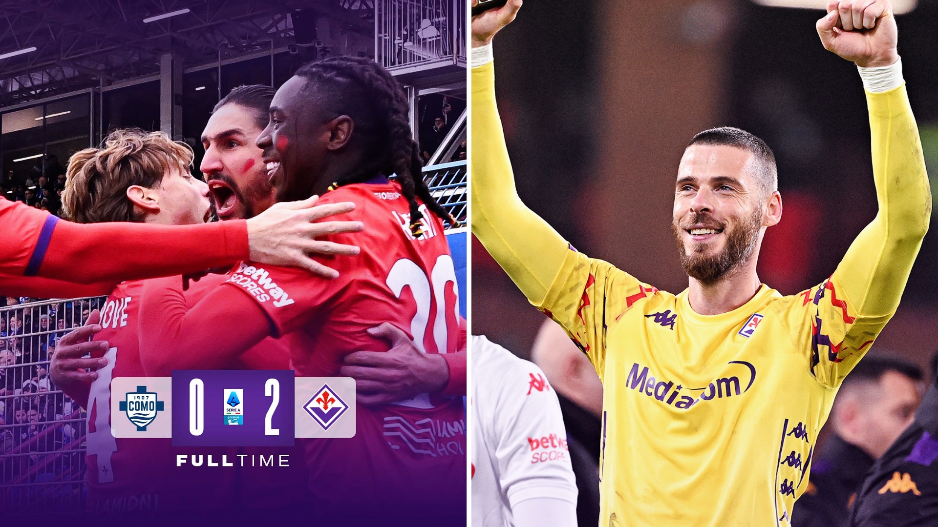 热那亚主场取胜，残忍终结佛罗伦萨连胜的简单介绍