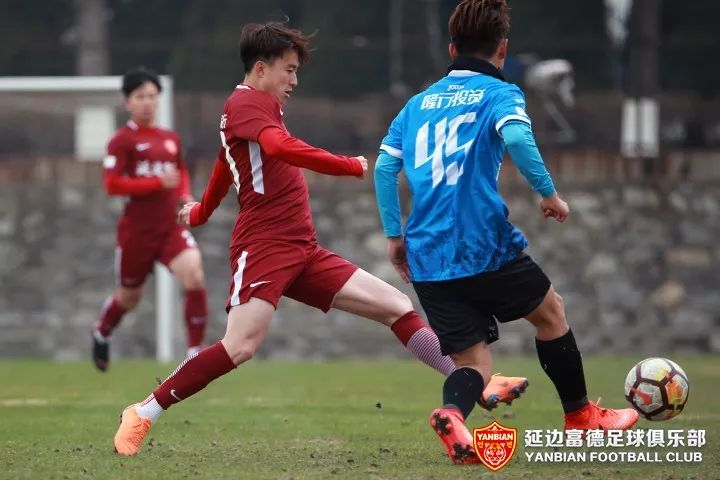 延边富德客场收获一分，表现稳定的简单介绍