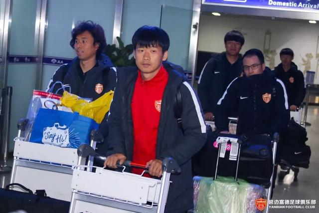 延边富德客场收获一分，表现稳定的简单介绍