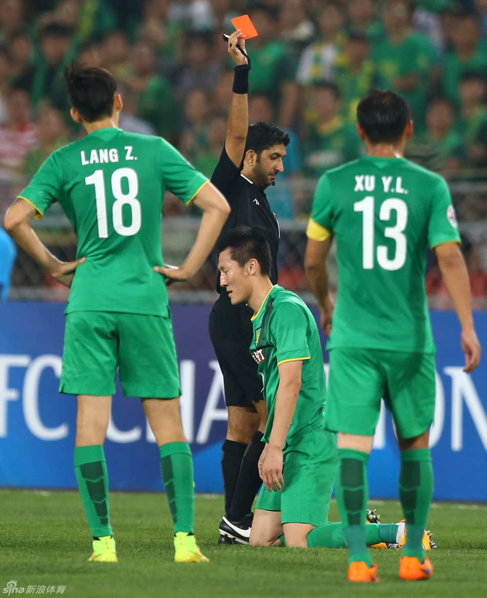 关于北京国安横扫全北现代，晋级壮举令人瞩目的信息