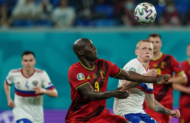 波兰憾负乌克兰，无缘欧洲预选赛四强