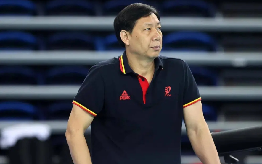 主帅充分准备备战,备受瞩目 主帅充分准备备战,备受瞩目