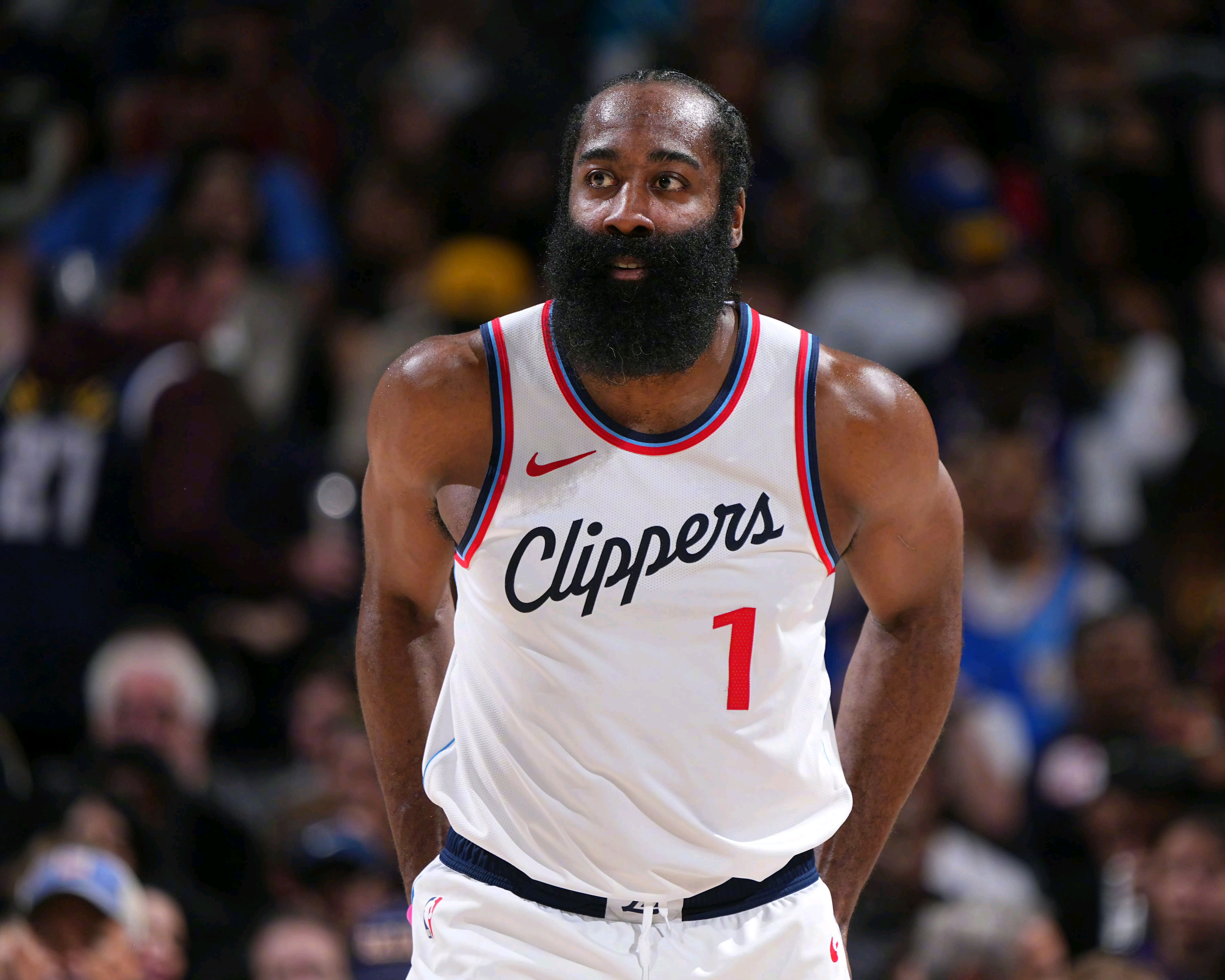 火箭迎来三连胜！哈登狂砍40分，打破尴尬纪录的简单介绍